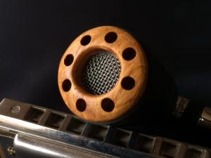 Mini Bullet - Wood